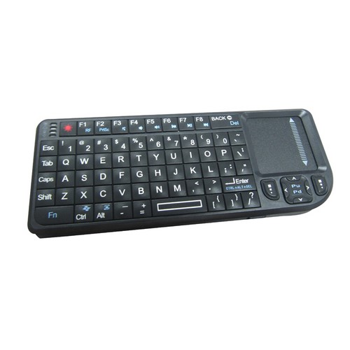 TECLADO FERSAY MINI SMART-TV2 MULTIMEDIA